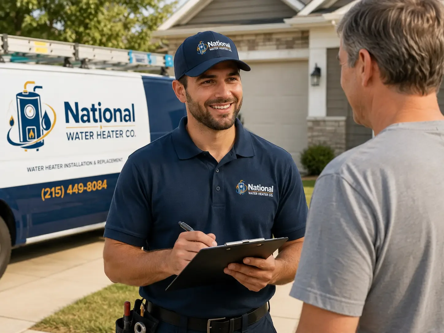 Water Heater Installation Nashua, IA FAQs